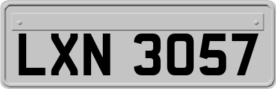 LXN3057