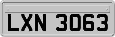LXN3063