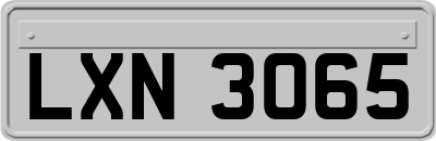 LXN3065