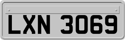 LXN3069