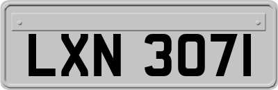 LXN3071