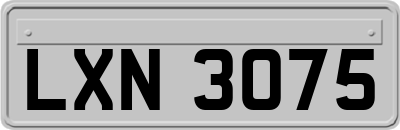 LXN3075