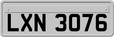 LXN3076