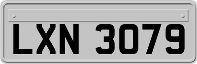 LXN3079
