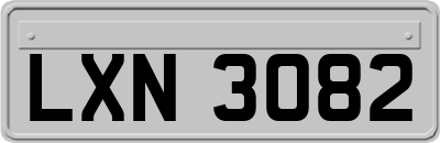 LXN3082