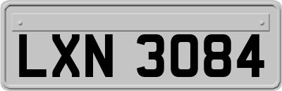 LXN3084