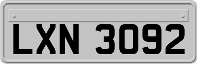 LXN3092