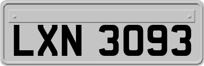 LXN3093