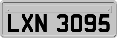 LXN3095