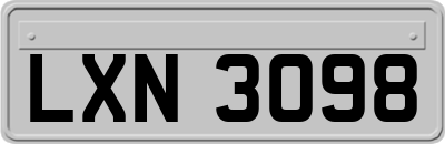 LXN3098