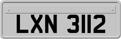 LXN3112