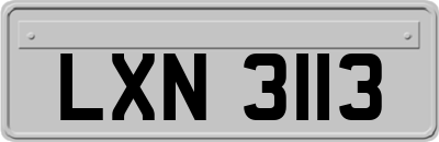 LXN3113
