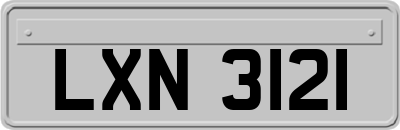 LXN3121
