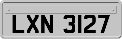 LXN3127