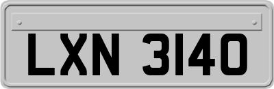 LXN3140