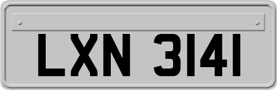 LXN3141