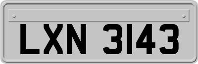 LXN3143
