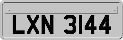 LXN3144