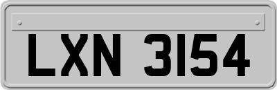 LXN3154