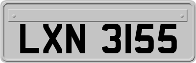 LXN3155