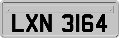LXN3164