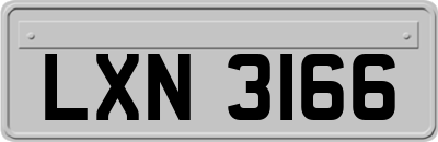 LXN3166