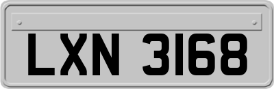 LXN3168
