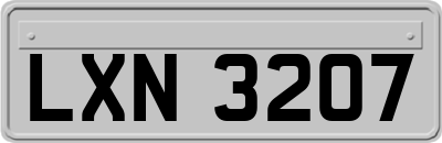 LXN3207