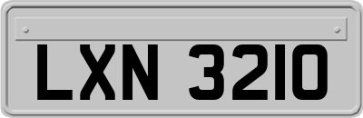 LXN3210