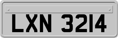 LXN3214