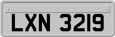 LXN3219