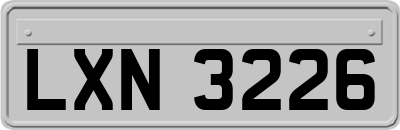LXN3226