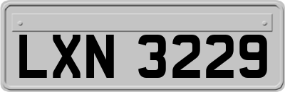 LXN3229