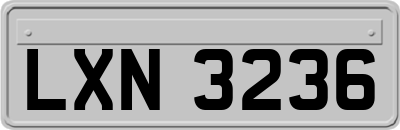 LXN3236