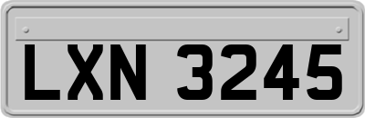 LXN3245