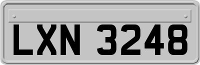 LXN3248