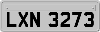 LXN3273