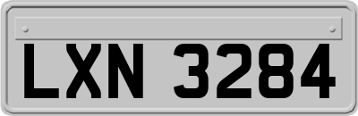 LXN3284