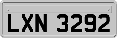 LXN3292
