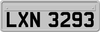 LXN3293