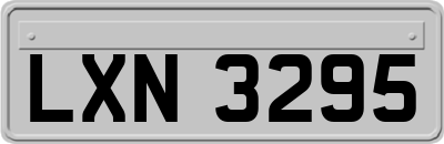 LXN3295