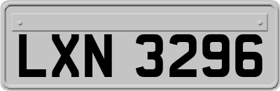 LXN3296