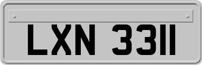 LXN3311