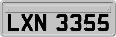 LXN3355