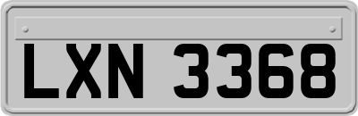 LXN3368