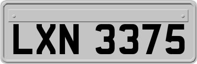 LXN3375
