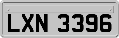 LXN3396