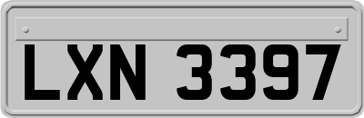LXN3397