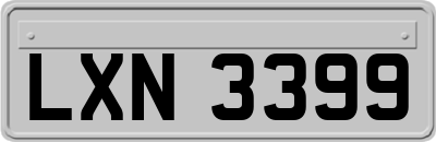 LXN3399