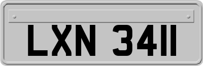 LXN3411